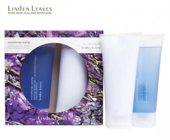 Linden Leaves 琳登丽诗 薰衣草沐浴液身体乳套装 2件(沐浴液 200ml+身体乳 200ml) Linden Leaves 琳登丽诗 薰衣草沐浴液身体乳套装 2件(沐浴液 200ml+身体乳 200ml)